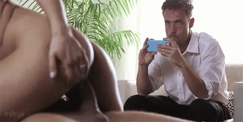 Wife is my favorite porn star
