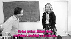 When my Grndr date gave me directions to my Father In Law's house, I thought I could prank him...