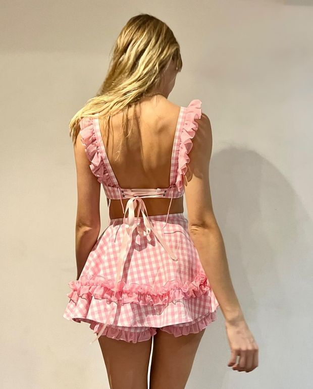 Angèle back