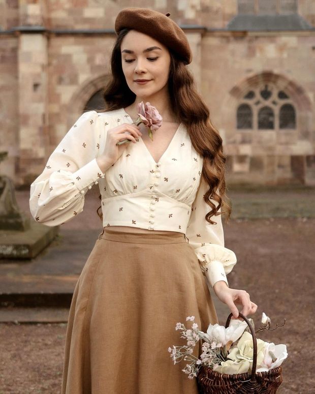Rose