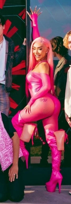 Definitely Pound Dat Ass