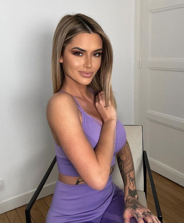 Sexy