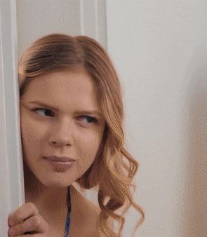 Coco being bad again