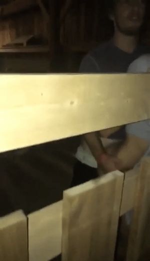 Take it as it comes ...