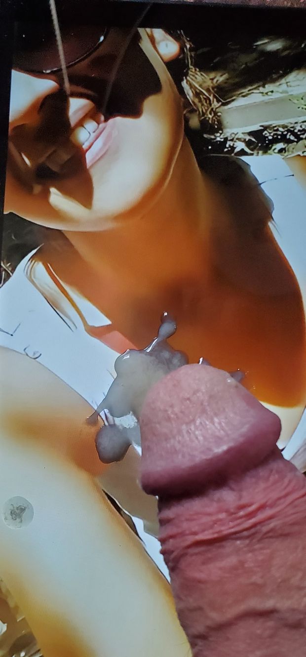 Cum for Katydid