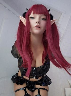 Lyvlas beautiful minx 85