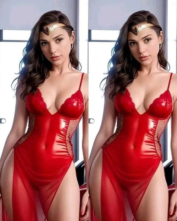 Wonder Woman