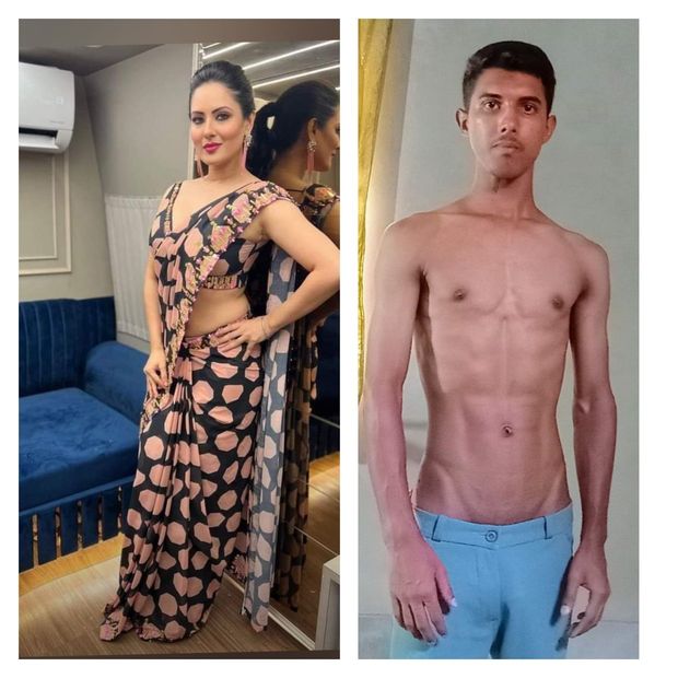 Emran sex partner