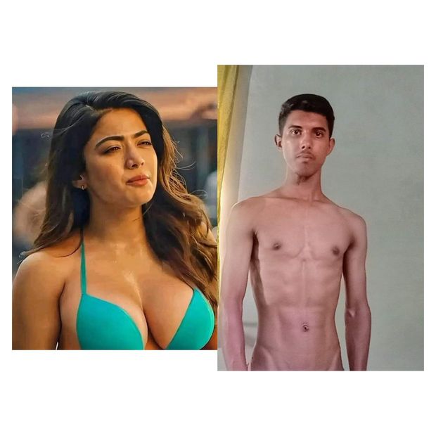 Emran sex partner