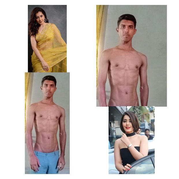 Emran sex partner