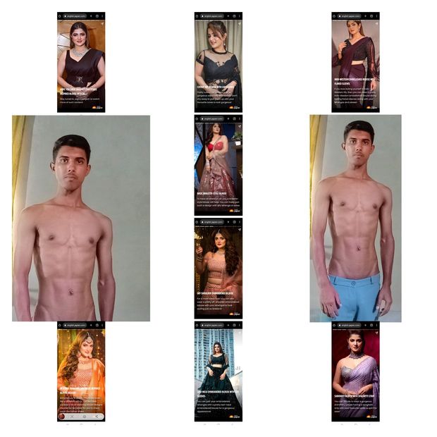 Emran sex partner
