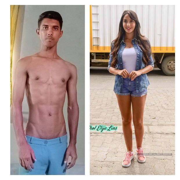 Emran sex partner