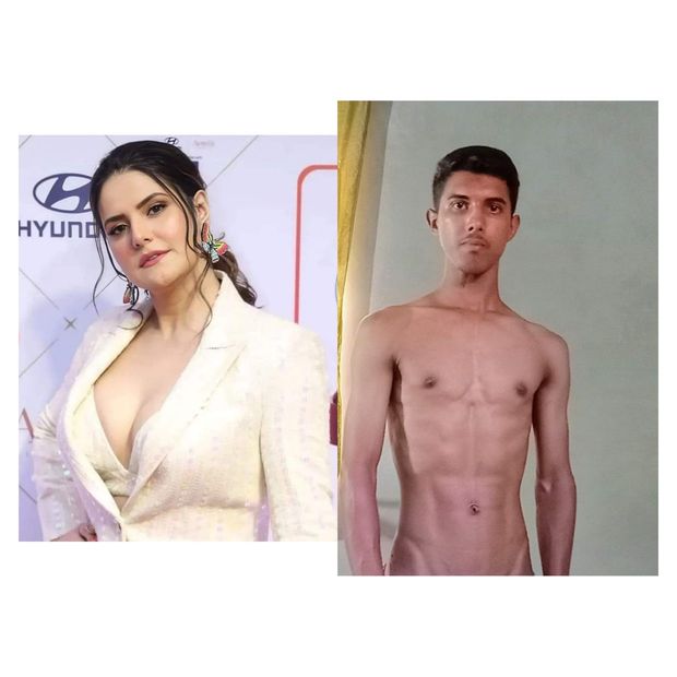 Emran sex partner