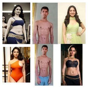 Emran sex partner fucking partner Tamannah