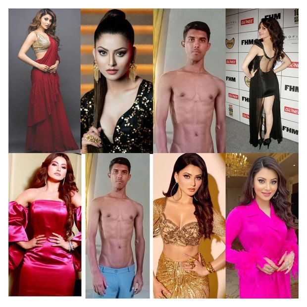 Emran sex partner fucking partner Urvashi