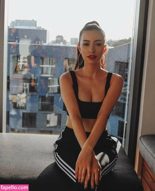 Christian Serratos