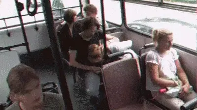 Sex bus
