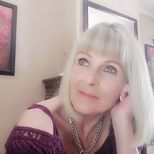 South African GILF #2.