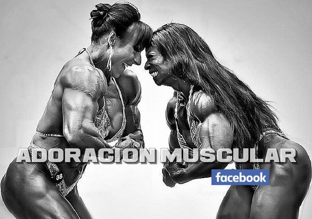 El fascinante poder y encanto de la seducción muscular