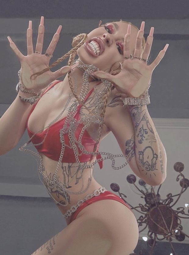 Tattoo
