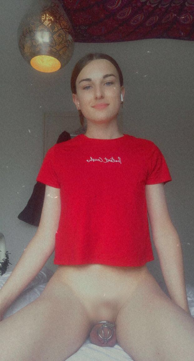 Dream transgirl