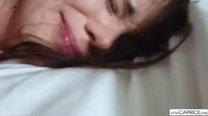 the most beautiful part of a woman getting fucked is her face