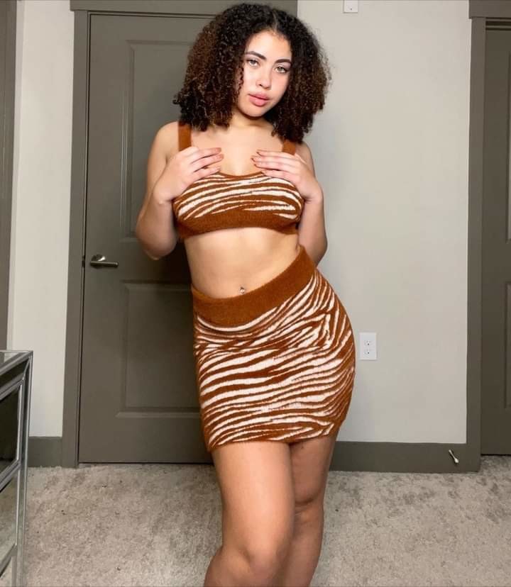 Really hot