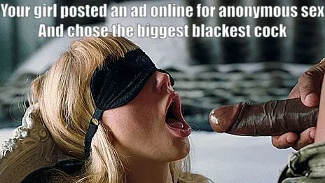 Her first BBC