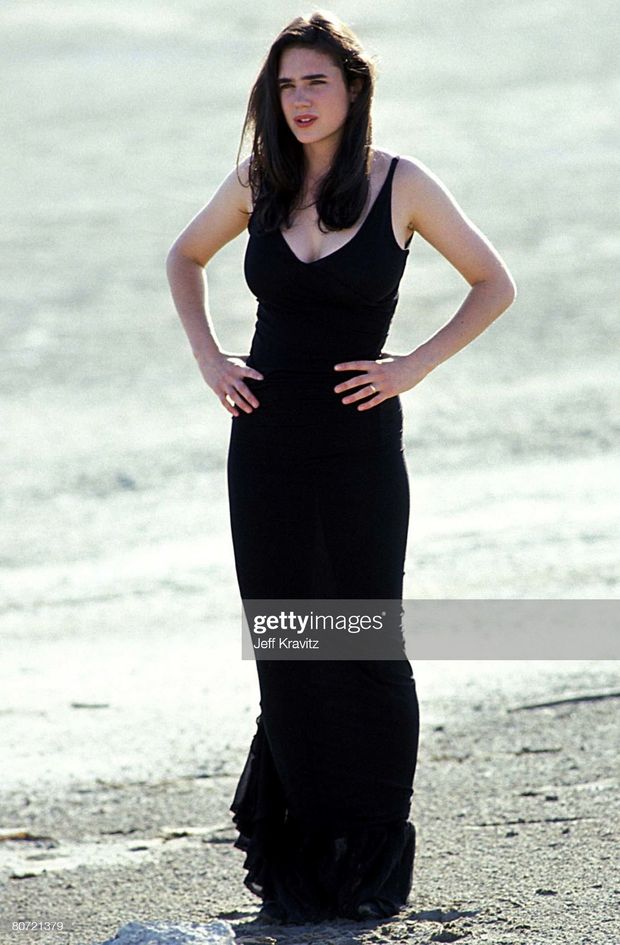 At her peak and very prime.
