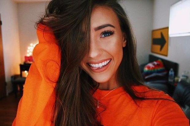 Taylor Alesia
