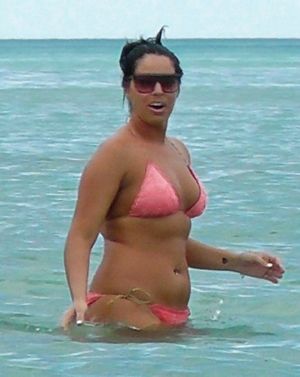 Myla Sinanaj 2nd pic.