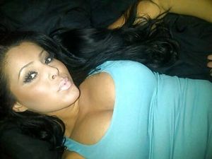 Myla Sinanaj 3rd pic.