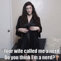 That depends on how well you can suck my cock