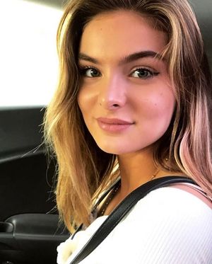 Brighton Sharbino