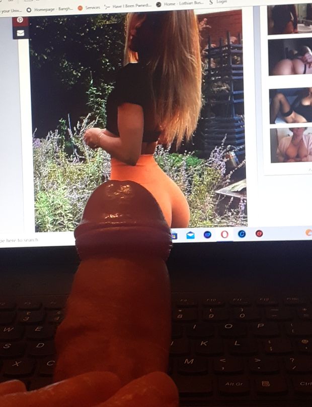 #Teens ass needs smashed #CockTribute