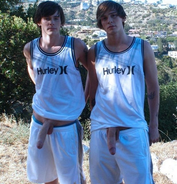 Hung