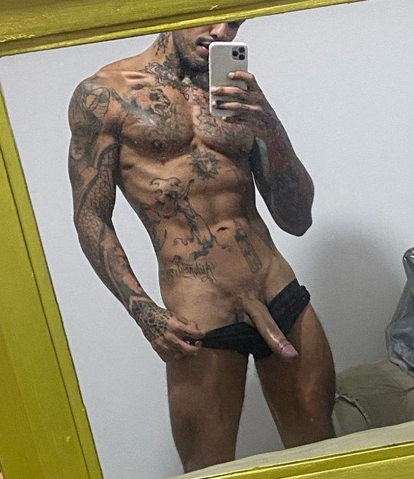tattoo's
