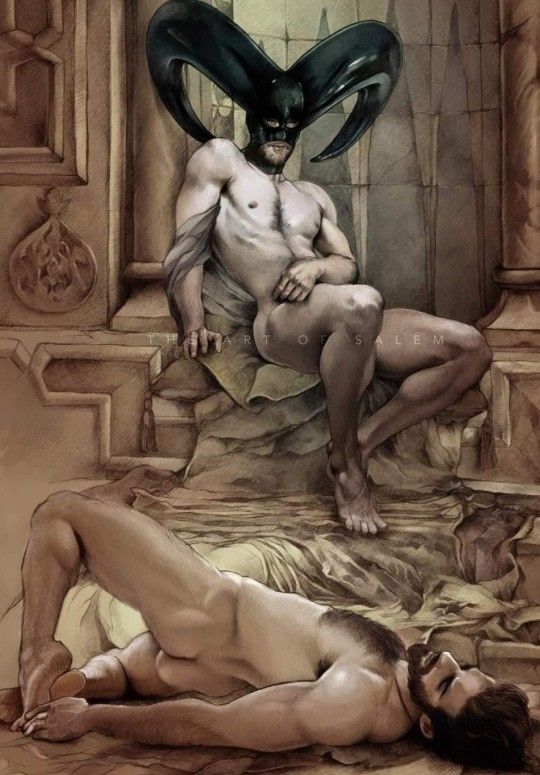 Art renditions