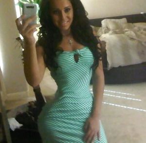 Myla Sinanaj 29th pic.