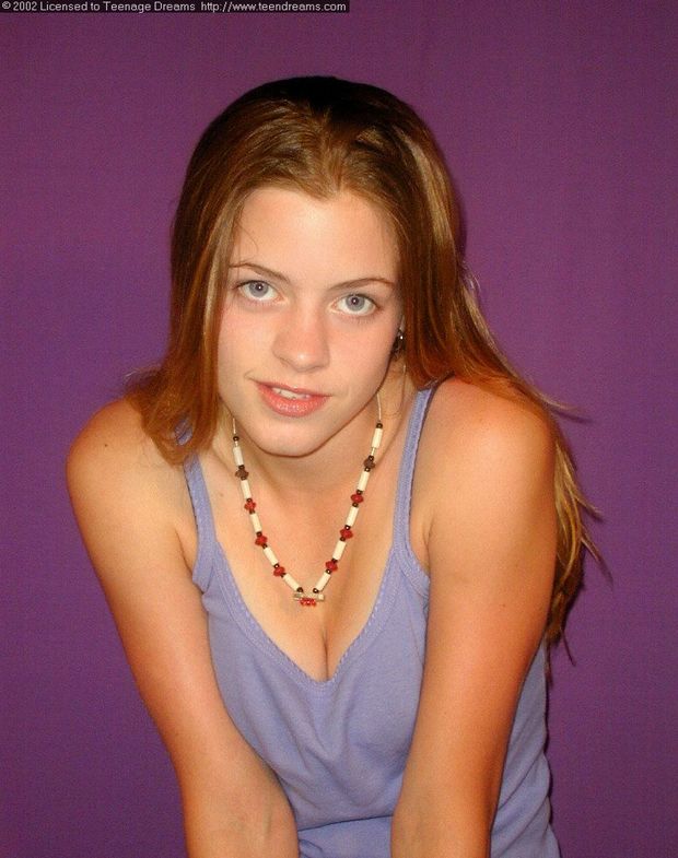 Jenny Leigh