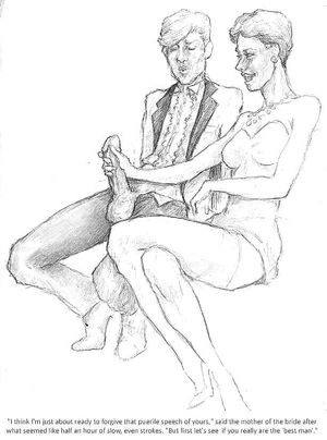 Ready to make it rain