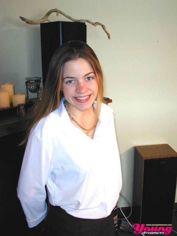 Jenny Leigh