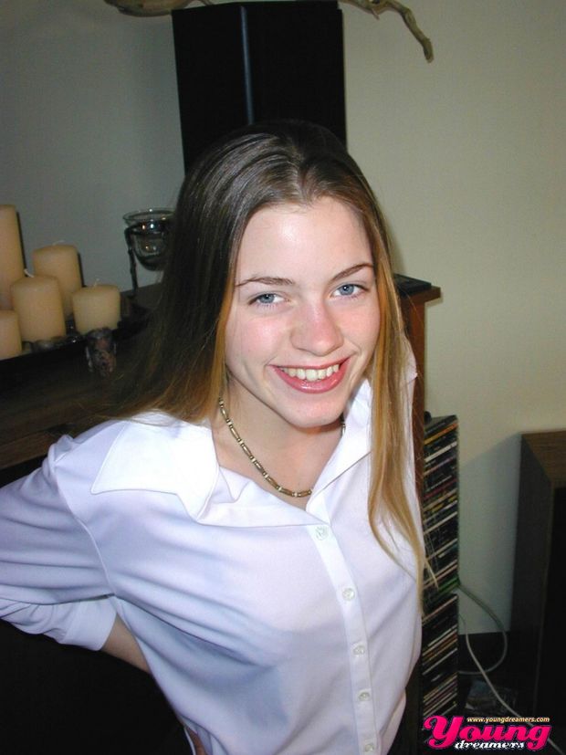Jenny Leigh