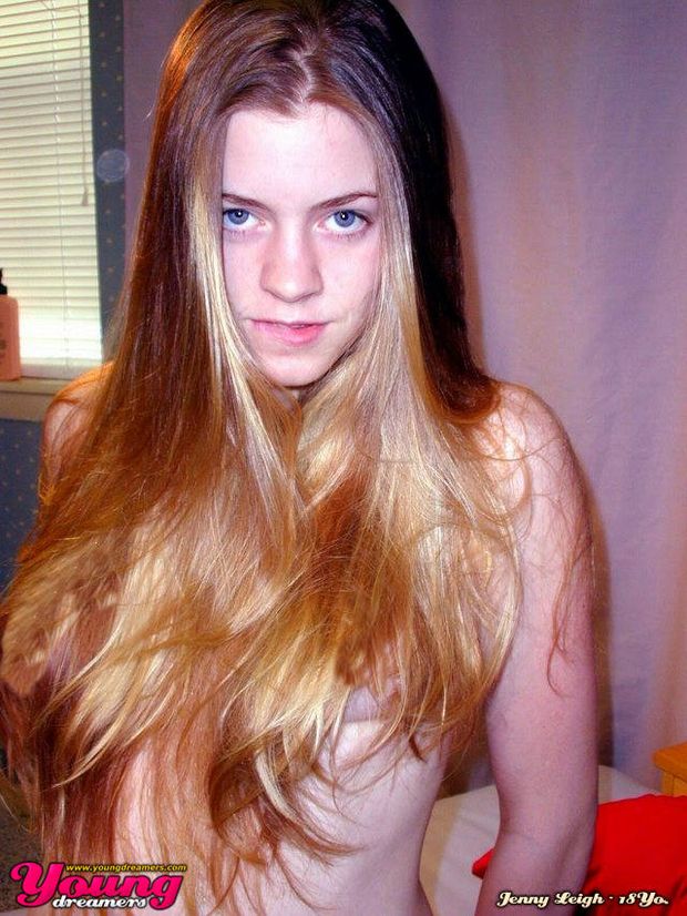 Jenny Leigh