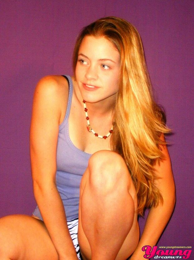 Jenny Leigh