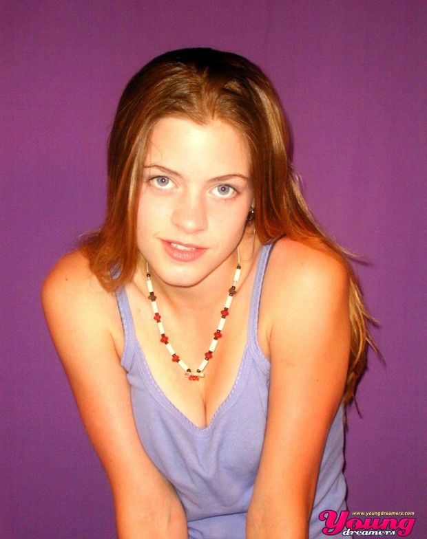 Jenny Leigh