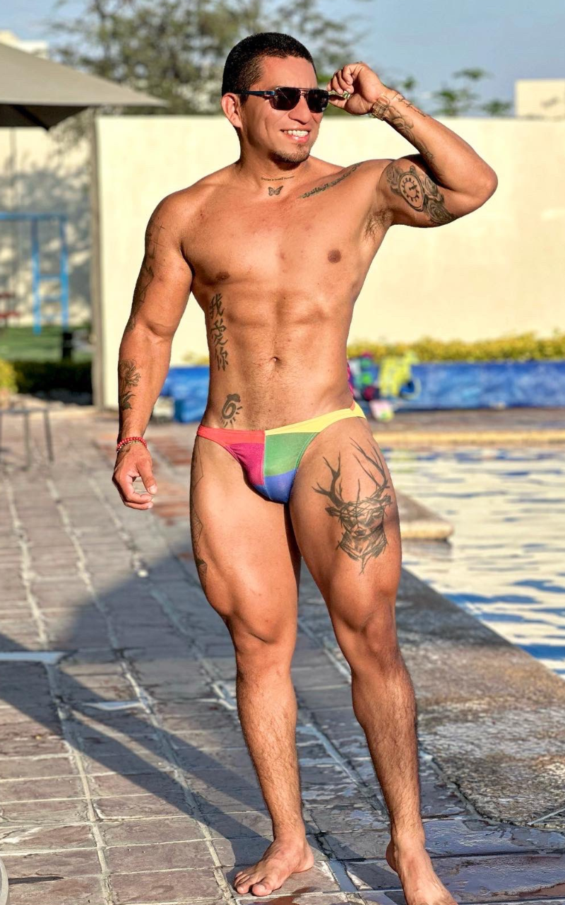 Absolute stud
