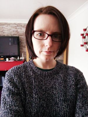 "I just don't think I am sexy enough to strip on the internet"