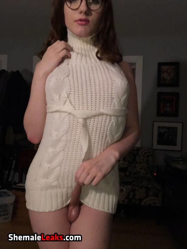 Mommy's Surprise