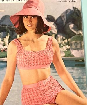 Anitra Ford 1st pic.